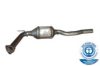 HJS 96 11 3016 Catalytic Converter